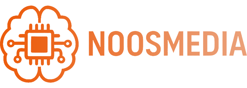 NOOSMEDIA Logo